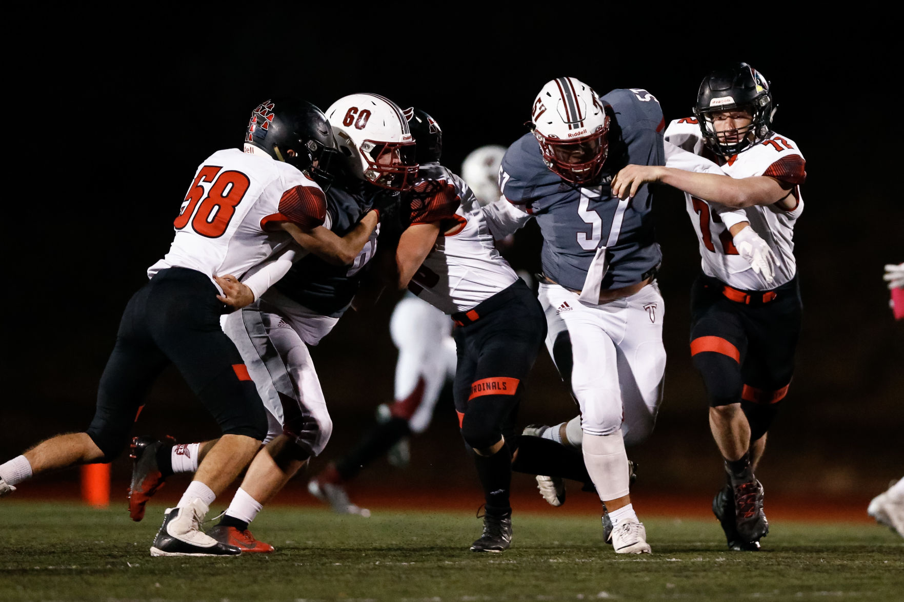 PREP FOOTBALL